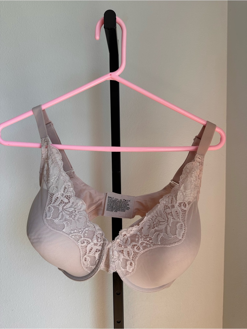 Bali 42D bra